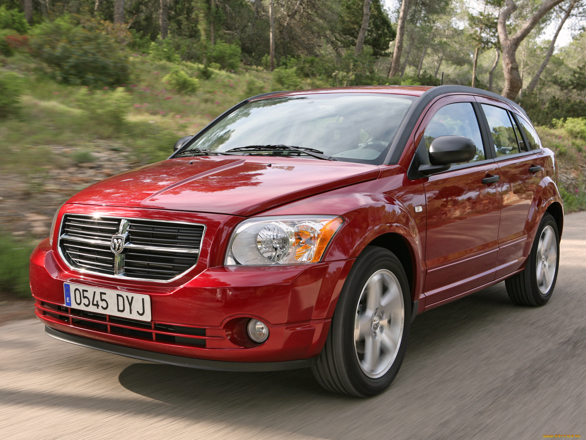 Калибер. Додж Калибер машина. Dodge Caliber (2006-2011). Додж Калибер 2006. Додж Калибр 1 поколение.